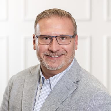 James Blackwell, President / CEO at Ally Title